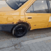 بيجو روي 2010 المحرك مجفّت وما بيه مشاكل البطارية جديدة الراديتر جديد ...