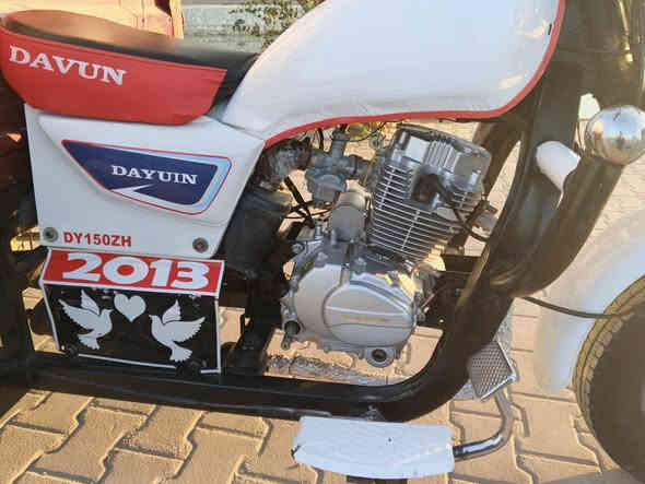 ستوته  دايوان موديل 2013 جاهزه   غراض كله جديده اوراق اصولي تعمير 25  محرك ثاني ثاني تبدلت دهن كهربائيات شغاله من طو لطول ستوته كامله نكره سلف تخم تاير جوبلس صدر جديد  مكاني سوك شيوخ كرمه بني سعيد   سعر خاص ***********
