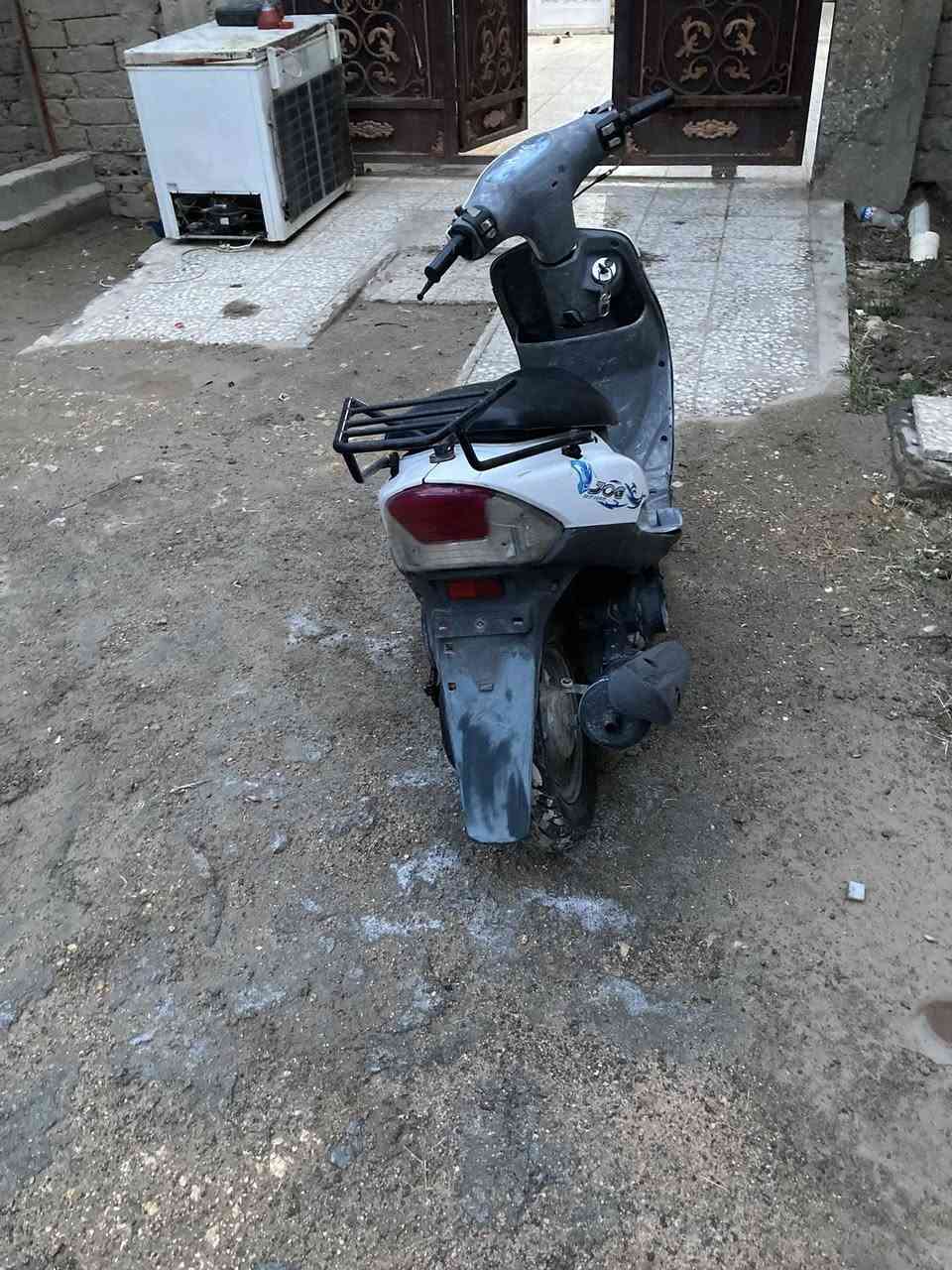 ماكس منغولي مامفتوح سعر٦٥٠


**إذا كنت صاحب هذا الإعلان وتريد حذفه لأي سبب، رجاءا أرسل رسالة إلى الدعم الفني**