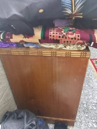 ٣م×١م • خشب وصاج • طارميه