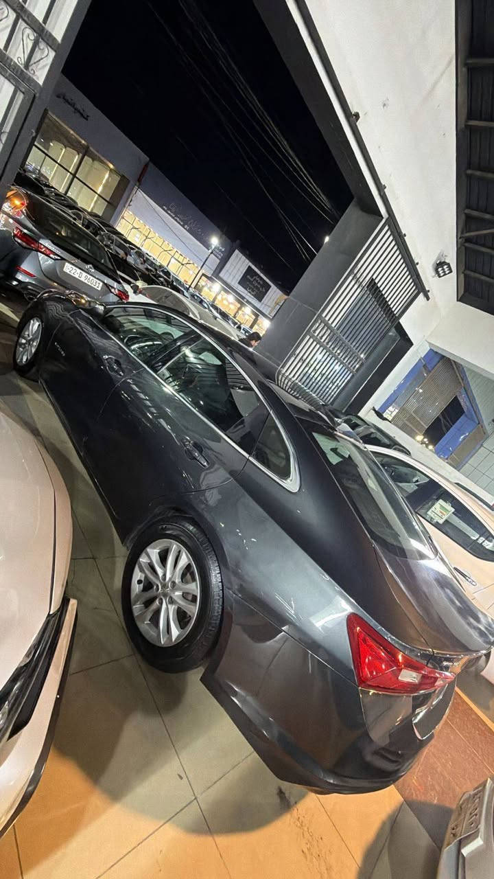 مالیبو 2017 LT
وارد امریکی 
کیرتوماتیك
ضرر / 3قطع جانبی بدون دواخل و بدون ایرباج
كير والمحرك وتحویل والغرامات شرط
سعر / 82 ورقە 
مکان / اربیل
*********** واتساب
*********** واتساب أربيل, العراق
