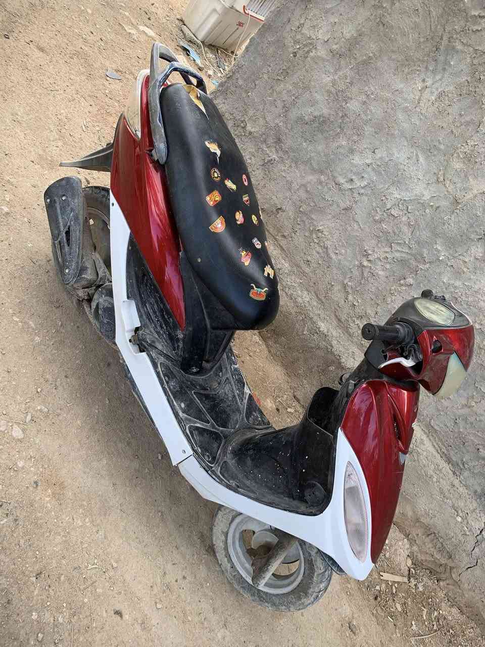 كامكو جي فور للبيع سعرها 280 شراي تعال افحص واخذ


**إذا كنت صاحب هذا الإعلان وتريد حذفه لأي سبب، رجاءا أرسل رسالة إلى الدعم الفني**