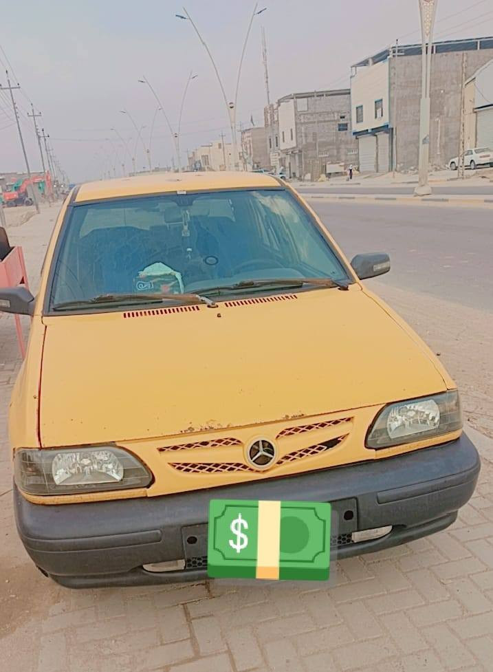 يالله سلام عليكم سايبه مديل ١٣ كير مكينه شرط. بجيس تبريد ثلج 🥶 كهربائيات عامه شغاله من دعاميه للدعاميه رقم بصره مشروع وطني سنويه لل2029 شرط تاخذ مصفره تحويل ثاني يوم بسم الولد راعي سياره التاخذ منه سياره جاهزه السعر 28 وبيه مجال حك جيه اني مكلف بنشرر وهاذ رقم صاحبهه ***********
