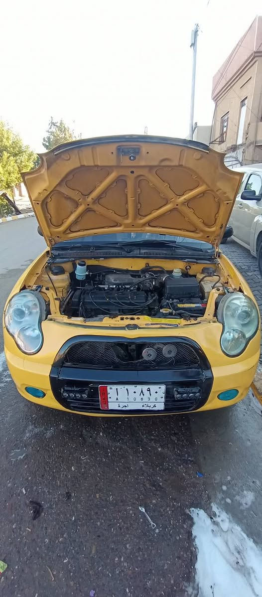 ليڤان موديل 2012
ليڤان موديل 2012 
السياره جاهزه من كلشي مثل ما موضح بالصور والفديوات
سنويه 2029 
 ما بيها ضربه تبريد ميشتغل 
السعر 34 ورقه وبيها مجال قليل
للاستفسار الاتصال على رقم الهاتف
***********
يوجد واتساب
العنوان بغداد حسينية الراشديه
