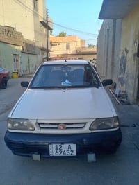 سابيا للبيع موديل 12 محرك گير ڜاصي شرط  وشرط التحويل نضافه فول  للتواص...