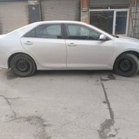 كامري ٢٠١٤ • تكسي • هيكل نظيف