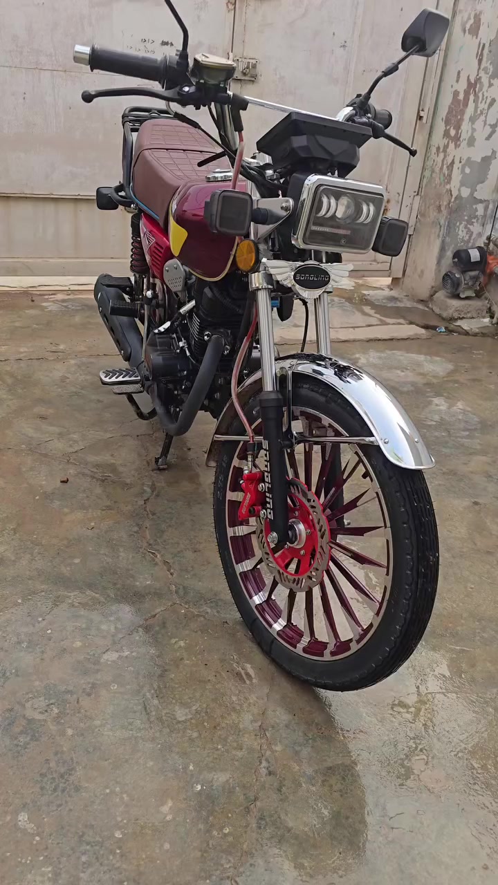 السلام عليكم دراجه 2026ضاغطه وزنجيل سعرها ٨٢٥ وبيها مجال


**إذا كنت صاحب هذا الإعلان وتريد حذفه لأي سبب، رجاءا أرسل رسالة إلى الدعم الفني**