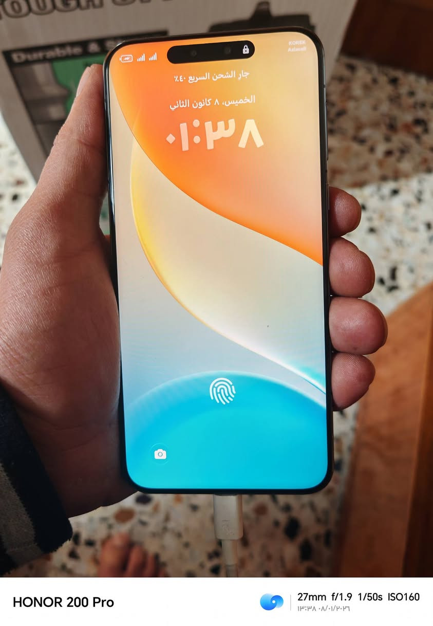 السلام عليكم ورحمة الله وبركاته
هونر ماجك 7 برو 512 وكع مني والصوت الخارجي وكف وايضا الفيس أيدي هم وكف للبيع كامل ملحقات للبيع 600 وبيه مجال بغداد الدوره
***********
