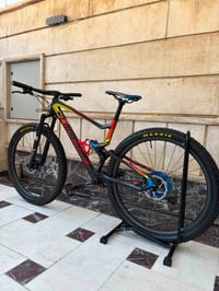 LAPIERRE فرنسية • عجلات 29 • زيونة 710