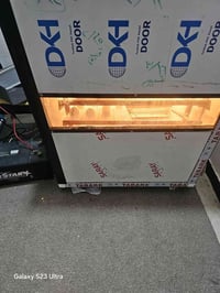 فقاسه اشيل ١٠٠٠ الف بيضه فول اوتماتيك جاهزه من كلشي. 07826026064