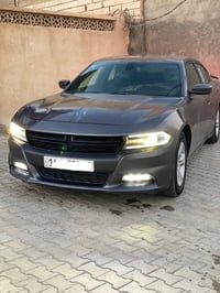 جارجر • ٢٠١٦ • ٣.٦ ٦ سلندر