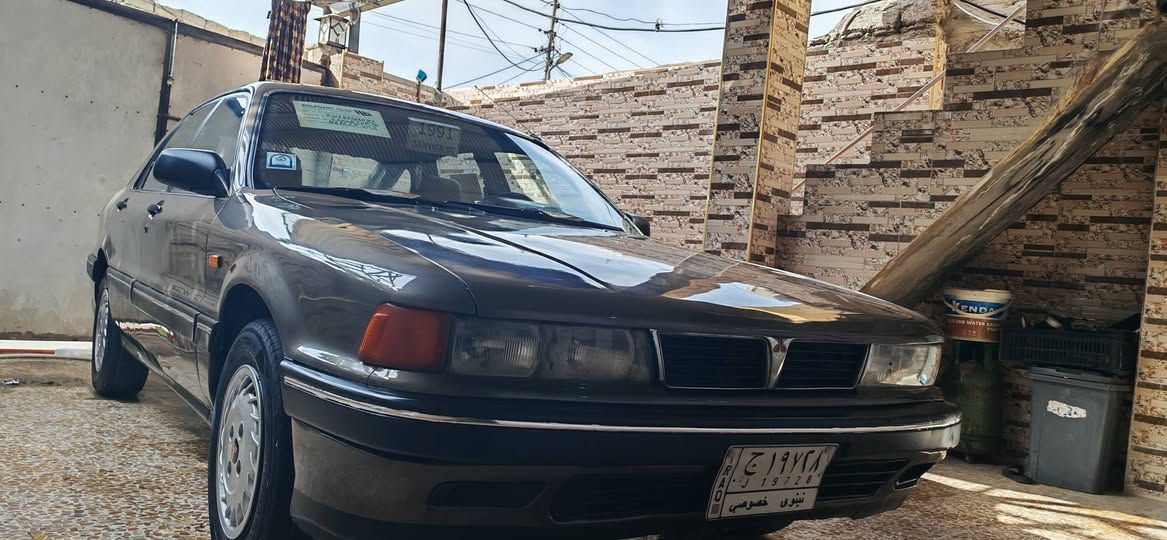 ميتسوبيشي كلند موديل 91 صبغ عام جماليه محرك وكير بشرط ستيرن بور طخم امامي وخلفي نظيف ( كابون بانزين ) وايرمنية شغالة رقم نينوى الماني سنوية عظم مشروع وطني تحويل بشرط السعر 32 ورقة وبيها مجال بسيط *********** ***********
