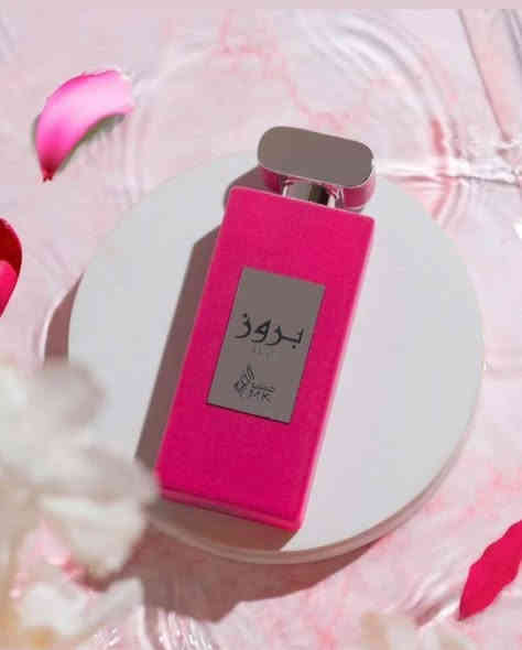 عطر بروز الاصلي  الغني عن التعريف 🩷🩷
الوردي 🌸
الوردي 💖💖💖💖💖
عطر جذاب و لطيف ويتماز بثباتية عاليه جداً عطر فواح جداً
🧡 عطر يمتاز بفخامة التصميم العطر للجنسين الي راح تجربة مراح تستغني عنه نهائيا ❤️💜

للحجز والاستفسار يرجى مراسله الصفحه
رقم هاتف واتساب ***********
توصيل بسماية 1000
بغداد 5000
محافضات 5000
يوجد دفع عن طريق الماستر كارد ✅💵
