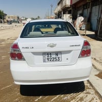 افيو ٢٠١١ • خليجي • بابل شارع ٨٠