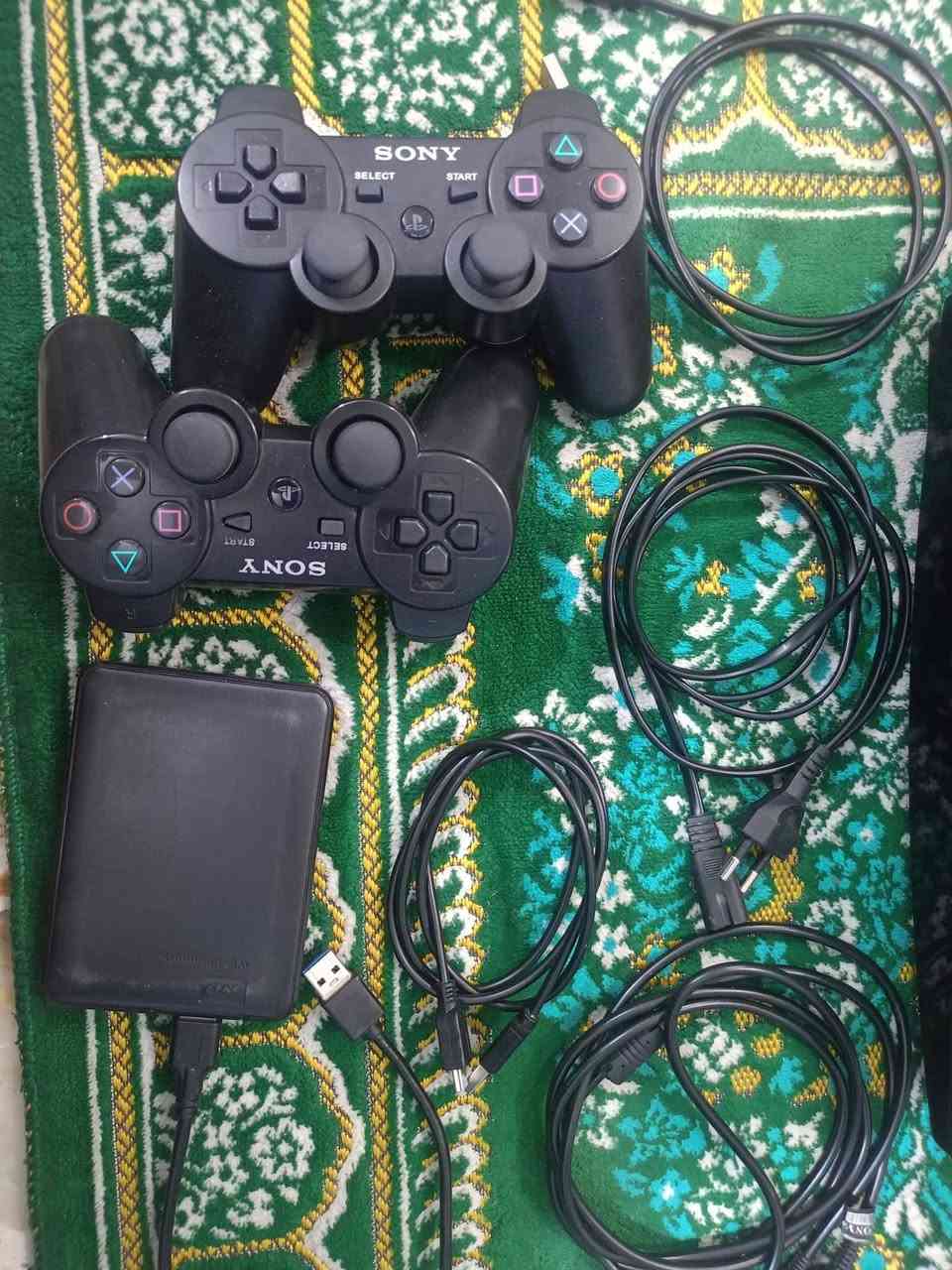 السلام عليكم بلي 3سلم مهكر نضافة 100/100مع جوستك عدد(3)وهارد مع العاب العدد(80)
السعر: ١٥٠
الرقم: ***********
يوجد واتساب على الرقم
