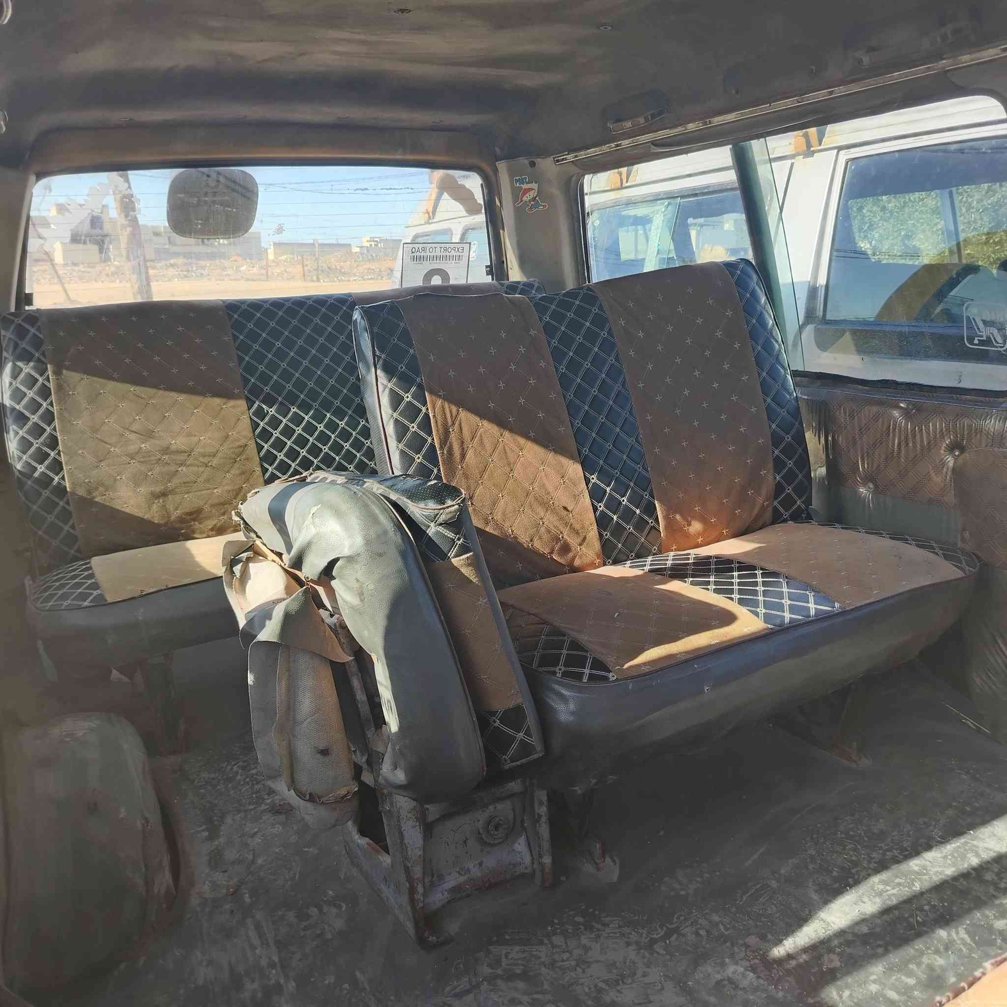 كية بستة مكينه كير اكسن خير من الله تخم تاير كهربائي شغاله باتري جديد سلف جديد داينمو جديد سعر ١٨ ***********
