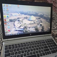 لابتوب HP • نظيف • يشتغل زين