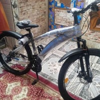 جديد • بالكارتون • حجم ٢٦