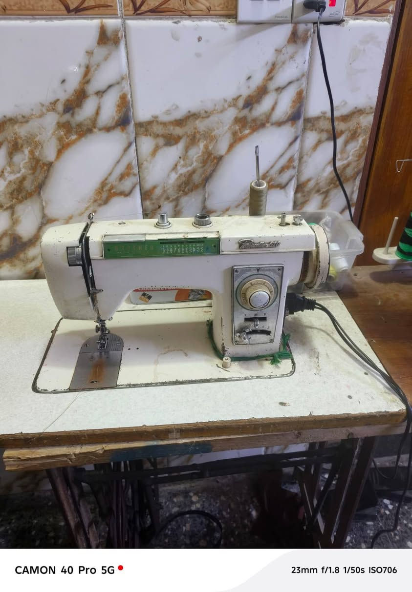 السلام عليكم مكائن خياطة اوڤر وعادية سعرهن ثنينهن 250 وبيهن مجال نضيفات وخياطهن يجنن


**إذا كنت صاحب هذا الإعلان وتريد حذفه لأي سبب، رجاءا أرسل رسالة إلى الدعم الفني**