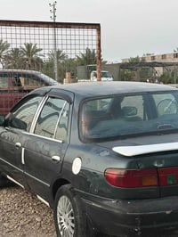 سيفيه • موديل ٩٣ • رقم ديالى