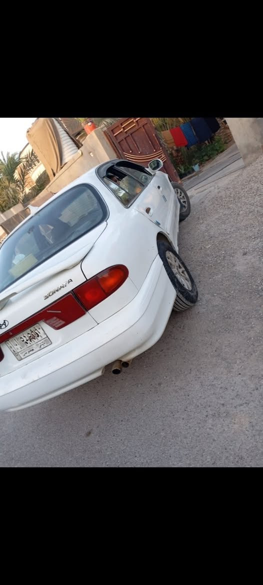 سلام عليكم سياره سوناتا تو مديل 1995سياره ما بيه نقص تخم تاير جديد سنويه لل 29 تحويل مباشر المكينه ام القبق الأسود للاستفسار *********** السعر 47
