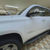 تاهو LT1 • ٢٠١٥ • رقم سليمانية