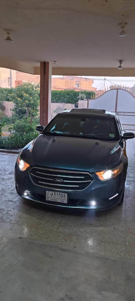 السلام عليكم للبيع او مراوس  بجارجر  اوجيب  مع الفرق نقد فورد تورس 18 بغداد بأسمي تحويل مباشر صورالحادث موجوده بالمنشور صبغ جاملغ وبنيد والباقي مكفول وسوناره موجود بيه تعديل براس الشاصي الايمن جهة الحادث سعره 120 بيه مجال قليل للاتصال *********** موجود بغداد وكوت دهل اوران, واسط
