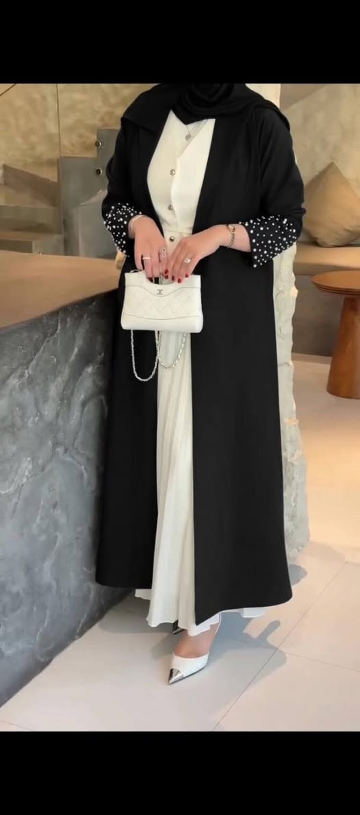 أهلا وسهلا 😍😍
أجمل إطلالات الصيف🌹
بشت ٤ قطع فخامة❣️
بشت✅
فستان كسرات✅
فست✅
شال✅
بسعر ٣٠ دينار 💥💥
..
قياس ١ من وزن ٥٠ لوزن ٦٠
قياس٢ من وزن ٦٥ لوزن ٧٥
قياس٣ من وزن ٨٠ لوزن ٩٠
قياس٤ من وزن ٩٥ لوزن ١١٠
...

الموديل حجز خلال أسبوع


**إذا كنت صاحب هذا الإعلان وتريد حذفه لأي سبب، رجاءا أرسل رسالة إلى الدعم الفني**