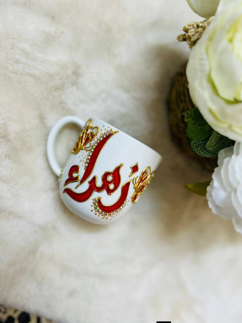 🎉 عروض النجاح وصلت! 🎉
لا تحتارون بهدية الناجح 🎓
هدايا يدوية وطباعة حرارية بتصاميم عصرية وأسعار منافسة ✨
اطلب هديتك الآن وخلي فرحة النجاح تبقى ذكرى لا تُنسى ❤️
📥 للحجز راسل الصفحة قبل اكتمال الطلبات.


**إذا كنت صاحب هذا الإعلان وتريد حذفه لأي سبب، رجاءا أرسل رسالة إلى الدعم الفني**