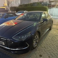 سوناتا ٢٠٢٢ • ٢٥٠٠ • بغداد باسمي