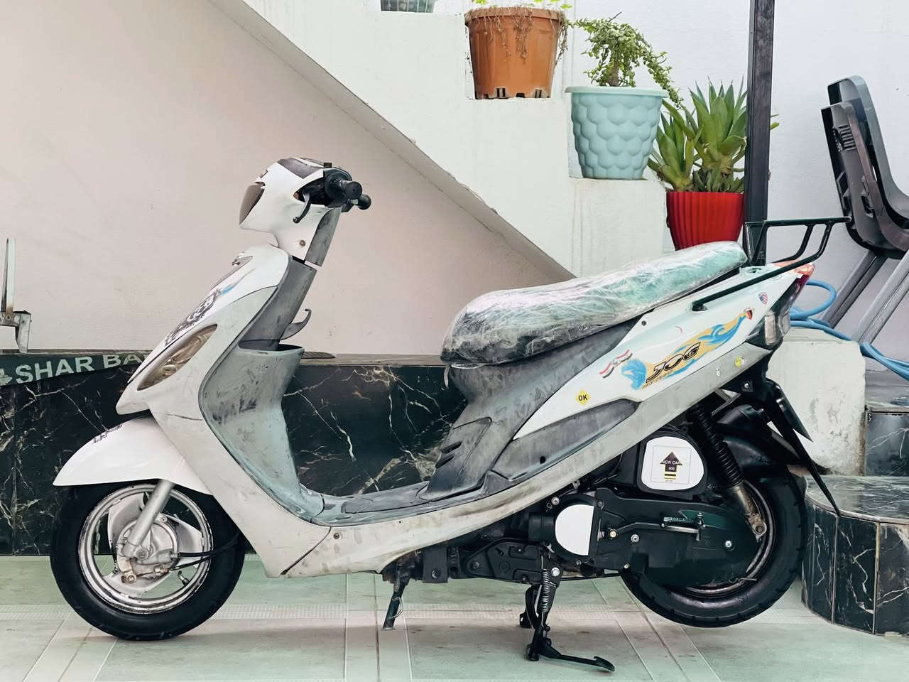 دراجة ماكس منغولي ياباني رمپة دراجة اخو سفر زيرو قليل مستخدم دراجة مكفولة عامة برغي مامفتوح
كهربائيات كامل شغال نكرة سلف
دراجة مابي اي نقص ماشا اللّٰه
سعر 550
رقم مووبايل ***********
عنوان كركوك شورجة يم مطعم حمة ناصر
