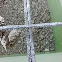 يوجد حديد مستخدم أوكراني للبيع الطول 6متر الكميه 3طن تقريبن اللاستفسار...