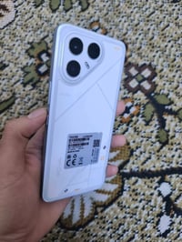 تكنو بوفا 7 الترا • ذاكرة 256 • 120 فريم