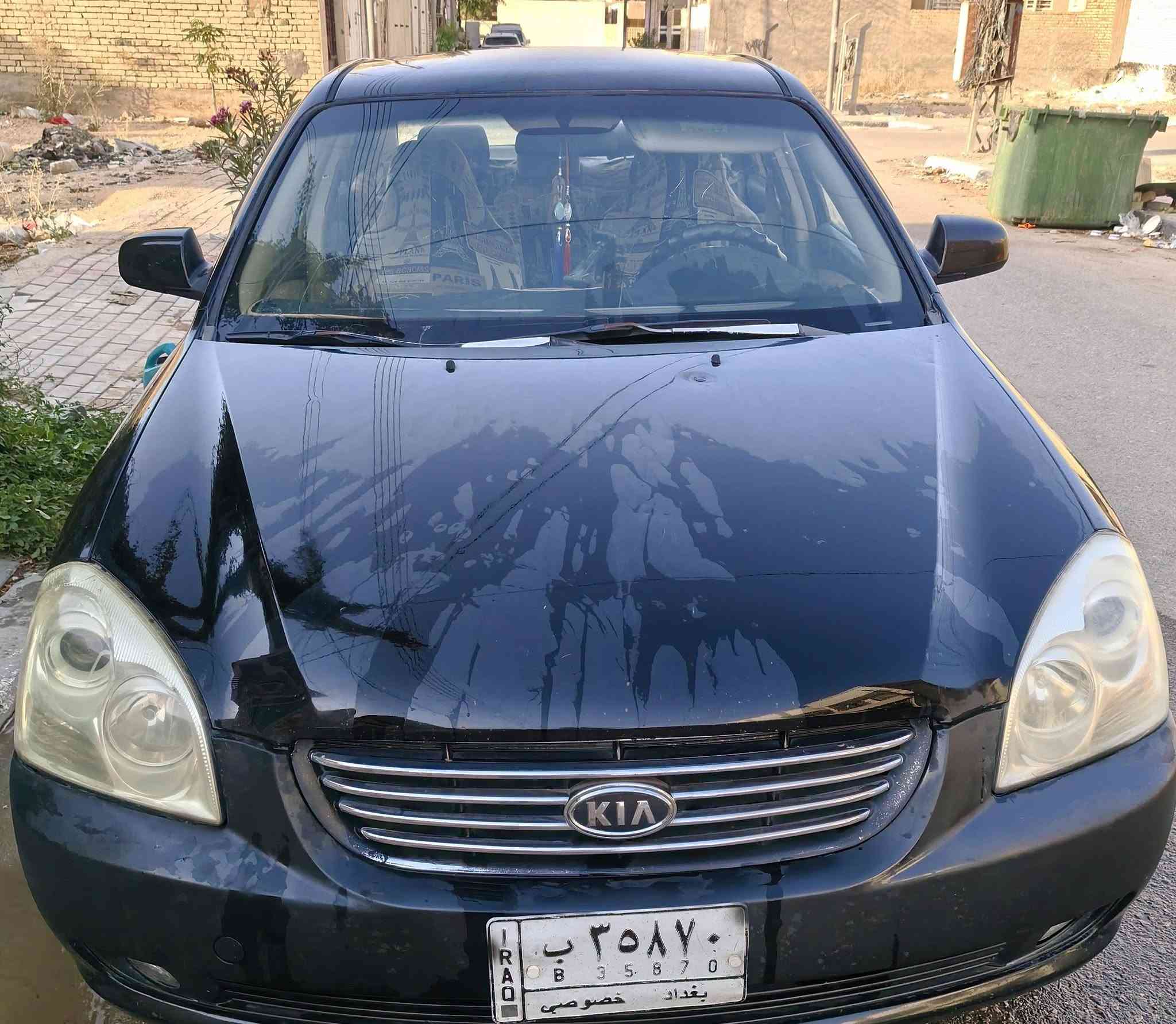 اوبتما 2007 وراد محرك 2700 حادث بين بابين بدون تكم سياره خير من الله السعر79 اوبيه مجال قليل المكان كربلاء سياره استفسار خاص وبلخدمه


**إذا كنت صاحب هذا الإعلان وتريد حذفه لأي سبب، رجاءا أرسل رسالة إلى الدعم الفني**