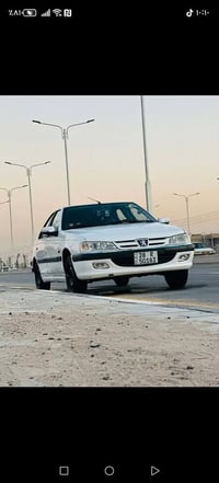 بارس • ٢٠١٥ • رقم نجف