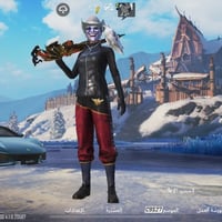 حساب ببجي  بيع او مراوس الي ميعرف بل نوادر يتركله كلمه طيبه ويروح❤️ طك...