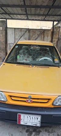 ٢٠١٢ • باب ورا ضربة • البصره الهارثه