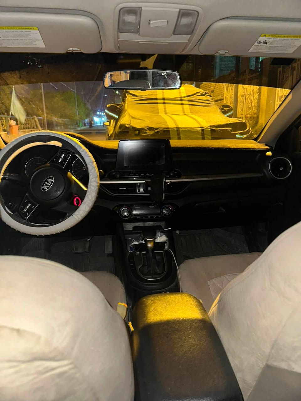 كيا فورتي 2019
كير ايتي
مكينه2000 دوش
مسافه مقطوعه 86 ميل
السياره مكينه كير حداديه وضع شركه
سياره بيها صبغ قطعه وتبديل قطعه 
عنوان واسط 
***********
ترهم مراوس سعر 125
