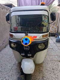 تكتك موديل ٢٢البيع رقم وسنويه باسمي بس ظربه وحده راجعه على البارد خفيف...