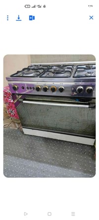 طباخ مصري • ٥ مشاعل • بغداد العامرية