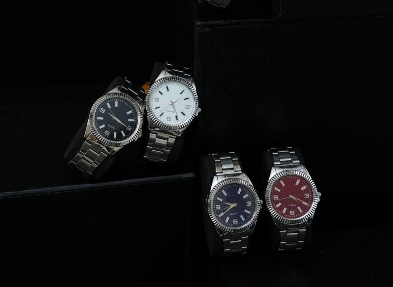 السلام عليكم ساعات ماركه ترهم لطلاب المدارس والجامعات سعر القطعه 5 ثلاث قطع ب12 توصيل متوفر داخل بسمايه


**إذا كنت صاحب هذا الإعلان وتريد حذفه لأي سبب، رجاءا أرسل رسالة إلى الدعم الفني**