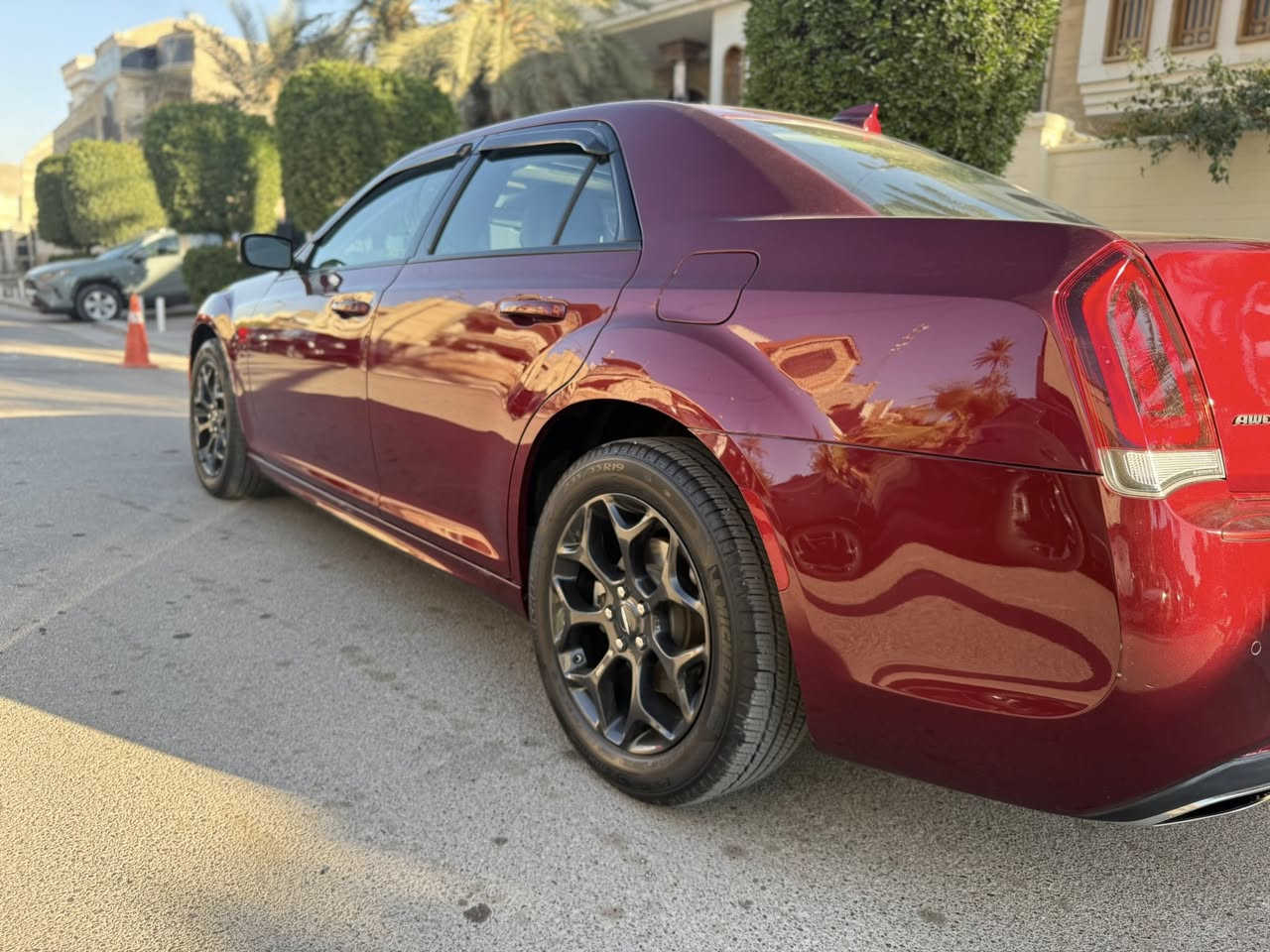 اوباما  موديل  2023تورنك  سياره  اخته بل عراق  ماكو  فور ويل  سياره
ماشيه  22الف كيلو  سياره  فول الفول  سياره كشنات تدفاء تبريد ستيرن  تبريد  تدفاء كشنات خلفيه  تدفاء تبريت  كشنات  خزن  نقطه عمياء رادار  حساسات  برده  كهرباء بلاديه  اربيل  بسمي  مكاني  بغداد المنصور الي  يحب  يتصل  ***********
***********
السعر  29الف  دولار 
الي يحب  يتصل  هاي ارقامي
