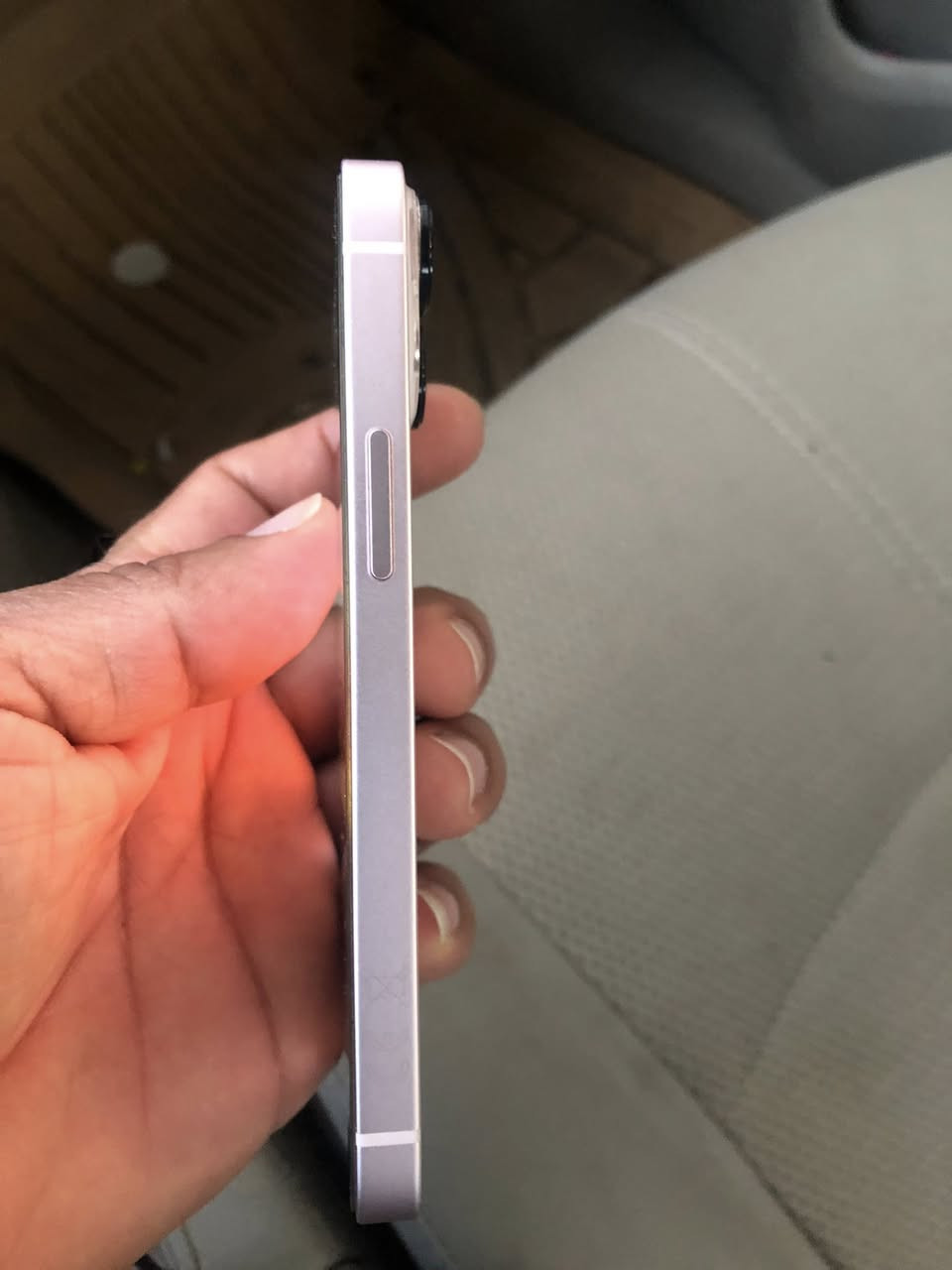 ايفون ١٣ميني
زاكيره ٥١٢كيكا
كلشي علي وضع شركه
شاشه بيلادي
بطاريه ٩٣
بس بيها ابل ايدي نسيت كلمه السر
جيهاز جديد جديد مابيها اي شئ 
ماعندي توصيل رجاء 
مكاني اربيل
سعر ١٩٠  الف


**إذا كنت صاحب هذا الإعلان وتريد حذفه لأي سبب، رجاءا أرسل رسالة إلى الدعم الفني**