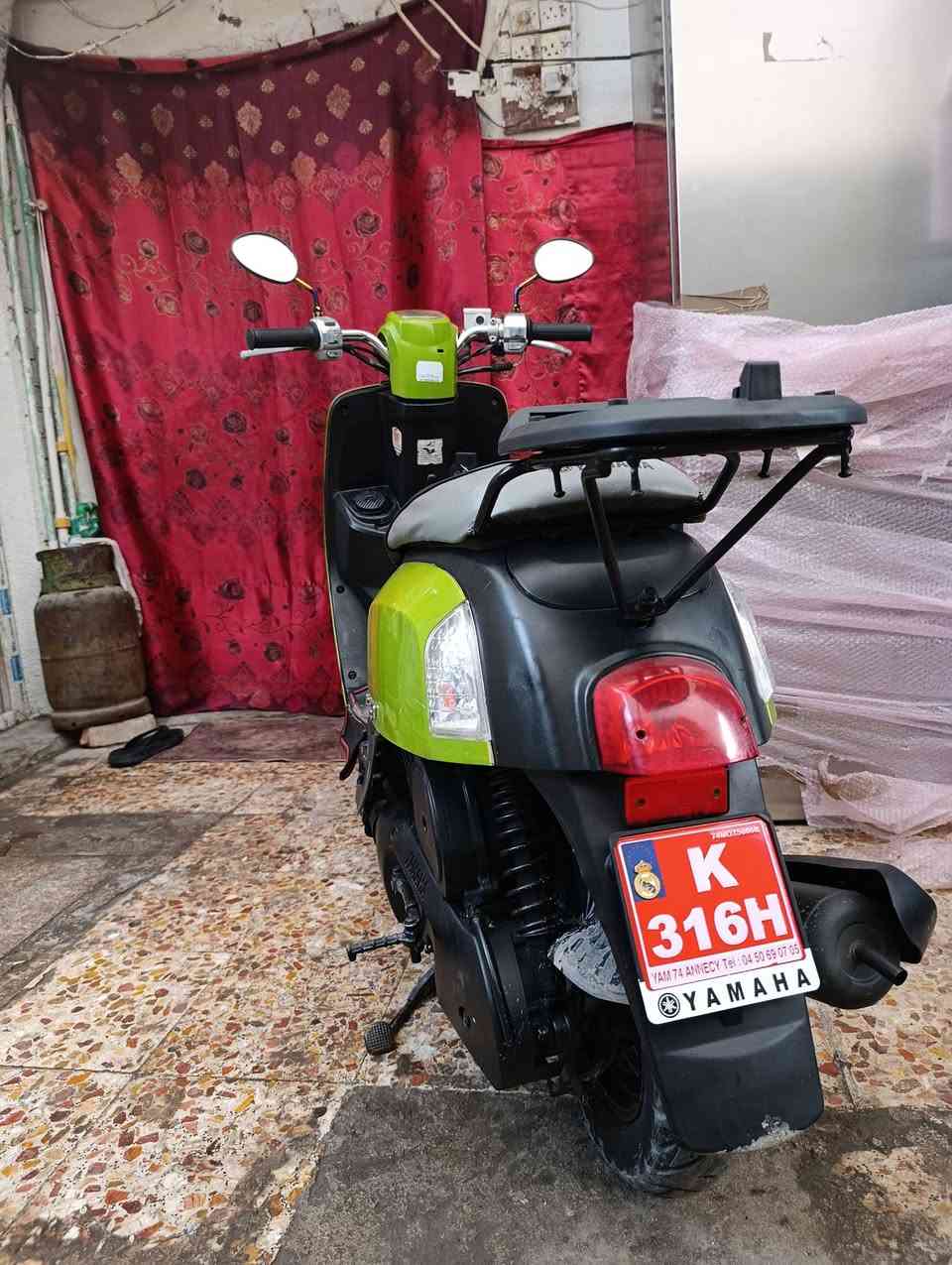 بوليسي لبيع دراجه نضافه ميه بلميه مكينه مكفوله بس امبدل زنجبيل بيها باقي كفاله كلش سلف هندر اشاير لايت كلشي شغال ماماشيه هواي تايرات جدد دبلات ماي ماكو طسه بعدهي حاويه 900شراي يتفضل خاص ***********
