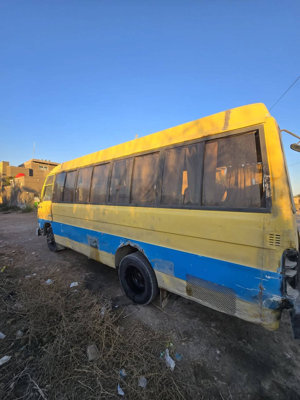 سلام عليكم كوستر كوبني اسيا مديل 1996 بدون سنويته ضايعه بس بيه حصت كاز كهربايات كله شغال تخم تاير جديد  بطن جديد مكينه كرنفال لا تنقيص ولا تبخير كير جديد اكسن خفيف سعر 4 مليون وبيه مجال ***********
