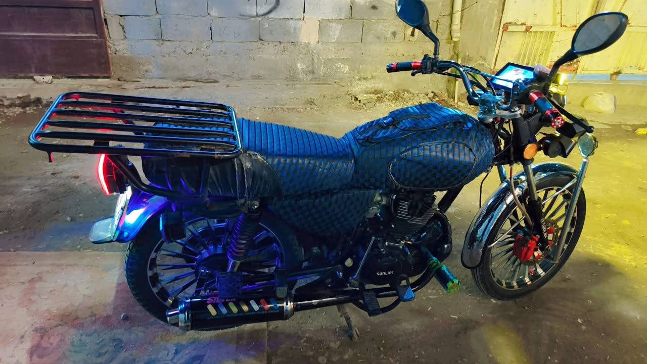 السلام عليكم دراجه سونك موديل ٢٥البيع أوراق كامله دراجه خير من الله مابين إلي نقص صالحه رياضي  هورن أصلي  عقل رياضي مامتعوبه دراجه مال جناي سعر 875وبيهه  مكاني سوق اميمه  بل علام مجال الاتصال وأنساب ***********
