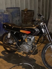 ايراني • موديل 18 • مكينة جديدة 23