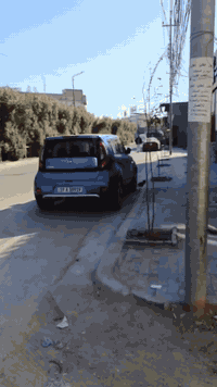 كربلاء المقدسه • حي النقيب • ٨٠م