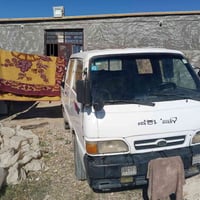 كيه ينكو • موديل 96 • دبل قمرة