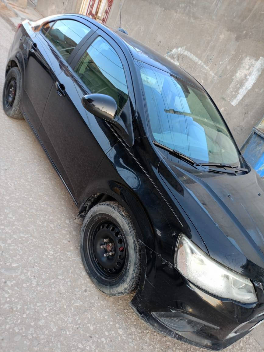 السلام عليكم سياره شوفرليت سونك 2017 مكفوله للبيع محرك 1800مسكر رقم انكليزي حداديه كارتون استفسار ***********
